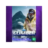 Купить активацию Climber Sky is the Limit на Xbox по выгодной цене