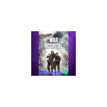Купить активацию War Hospital выгодно