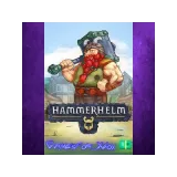 Купить активацию HammerHelm на Xbox по выгодной цене