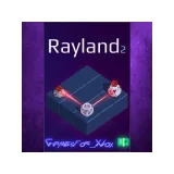 Купить активацию Rayland 2 на Xbox по выгодной цене
