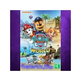 Купить активацию PAW Patrol World на Xbox по выгодной цене