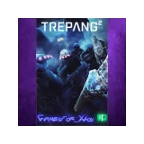 Купить активацию Trepang2 на Xbox по выгодной цене