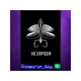 Купить активацию Hexapoda на Xbox по выгодной цене