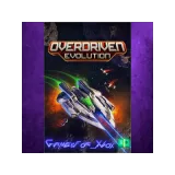 Купить активацию Overdriven Evolution на Xbox по выгодной цене