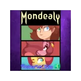 Купить активацию Mondealy на Xbox по выгодной цене