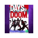 Купить активацию Days of Doom на Xbox по выгодной цене