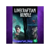 Купить активацию Lovecraftian Bundle на Xbox по выгодной цене