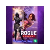 Купить DLC Rogue Company ViVi Starter Pack на Xbox по выгодной цене
