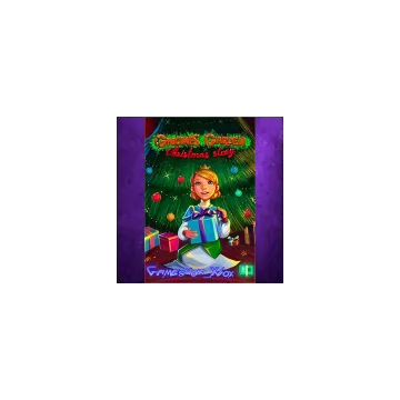 Купить активацию Gnomes Garden 7 Christmas Story выгодно