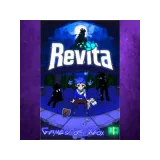 Купить активацию Revita на Xbox по выгодной цене