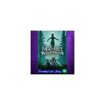 Купить активацию Bramble The Mountain King выгодно