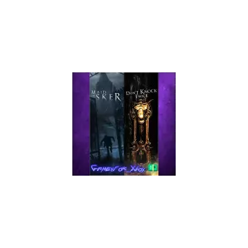 Купить активацию British Horror Bundle выгодно