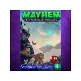 Купить активацию Mayhem in Single Valley на Xbox по выгодной цене
