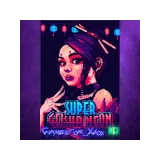Купить активацию Super Geisha Neon на Xbox по выгодной цене