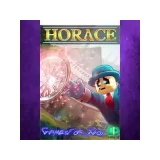 Купить активацию Horace на Xbox по выгодной цене