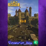 Купить активацию Castle Renovator на Xbox по выгодной цене
