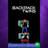 Купить активацию Backpack Twins на Xbox по выгодной цене