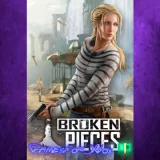 Купить активацию Broken Pieces на Xbox по выгодной цене
