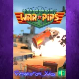 Купить активацию Warpips на Xbox по выгодной цене
