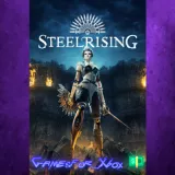 Купить активацию Steelrising - Standard Edition на Xbox по выгодной цене