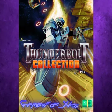 Купить активацию QUByte Classics Thunderbolt Collection by PIKO выгодно