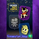 Купить активацию The Jackbox Party Starter на Xbox по выгодной цене
