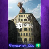 Купить активацию Industria на Xbox по выгодной цене