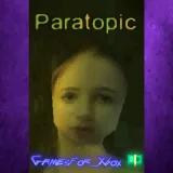 Купить активацию Paratopic на Xbox по выгодной цене