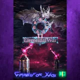 Купить активацию Elemental War 2 на Xbox по выгодной цене