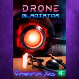 Купить активацию Drone Gladiator на Xbox по выгодной цене