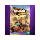 Купить активацию Super Toy Cars Offroad на Xbox по выгодной цене
