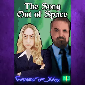 Купить активацию The Song Out of Space выгодно