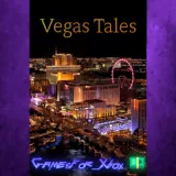 Купить активацию Vegas Tales на Xbox по выгодной цене