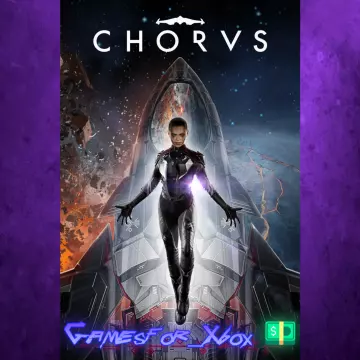 Купить активацию Chorus выгодно