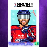 Купить активацию NHL 94 Rewind на Xbox по выгодной цене
