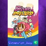 Купить активацию Mr. DRILLER DrillLand на Xbox по выгодной цене