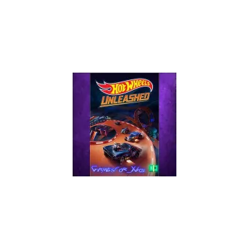 Купить активацию Hot Wheels Unleashed выгодно