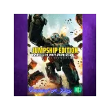 Купить активацию MechWarrior 5 Mercenaries - JumpShip Edition на Xbox по выгодной цене