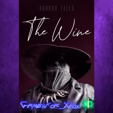 Купить активацию Horror Tales The Wine выгодно