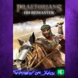 Купить активацию Praetorians - HD Remaster на Xbox по выгодной цене