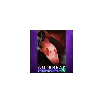 Купить активацию Outbreak Complete Collection выгодно