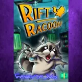 Купить активацию Rift Racoon на Xbox по выгодной цене