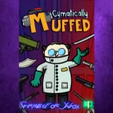 Купить активацию Cymatically Muffed на Xbox по выгодной цене
