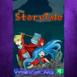 Купить активацию The StoryTale на Xbox по выгодной цене