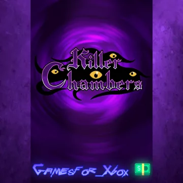 Купить активацию Killer Chambers выгодно