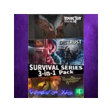 Купить активацию RuneStone Keeper & YourToy & Distrust Bundle на Xbox по выгодной цене