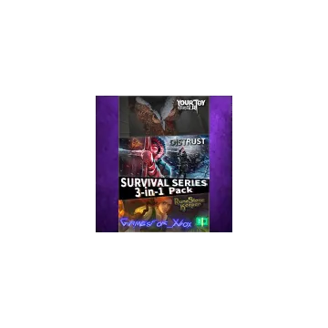 Купить активацию RuneStone Keeper & YourToy & Distrust Bundle выгодно