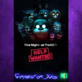 Купить активацию Five Nights at Freddy’s Help Wanted на Xbox по выгодной цене