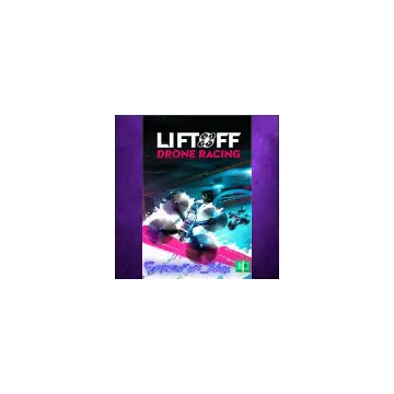Купить активацию Liftoff Drone Racing выгодно