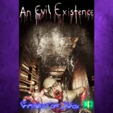 Купить активацию An Evil Existence на Xbox по выгодной цене